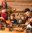 Halloween Candy Gift Box Holiday Party Supplies Decoration