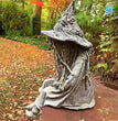 Halloween Soul Ghost Clothes Resin Ornaments