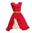 Halloween Kids' Skirt Girls' Princess Dress