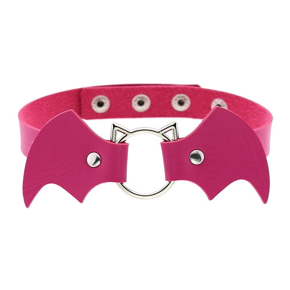 Trend Halloween Christmas Neck Strap Clavicle Chain
