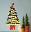 Ornament Lights Christmas Pendant