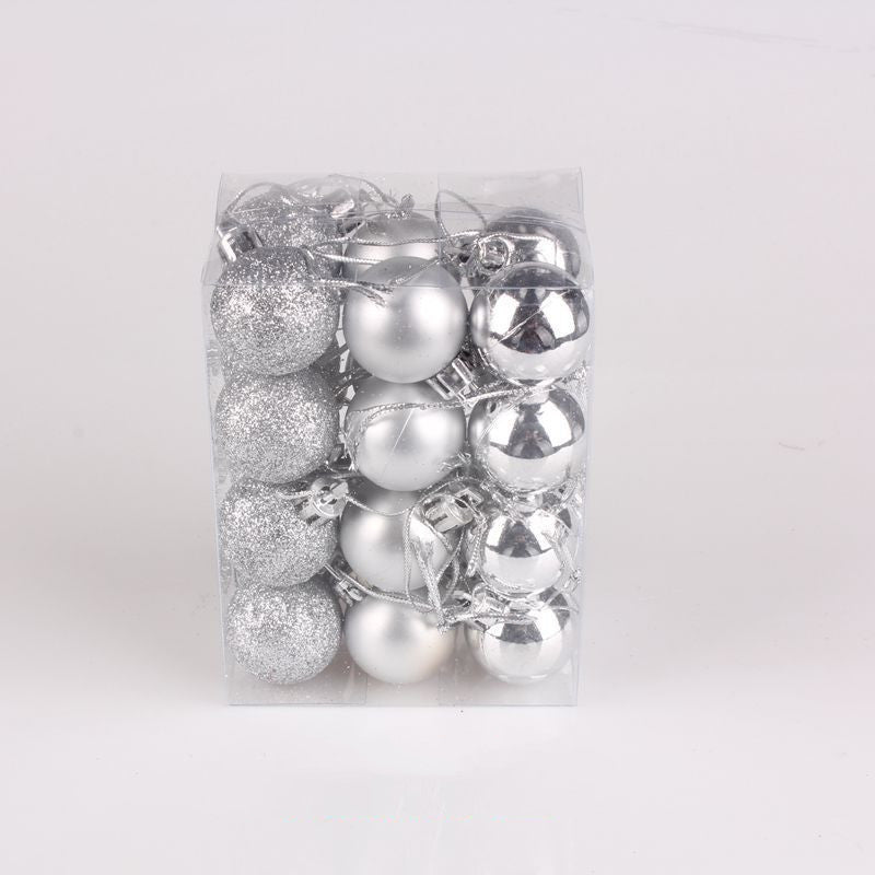 Christmas Tree Decoration Pendant