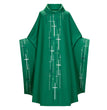 Halloween Men Women Vintage Robe Gown