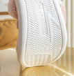 Christmas Shoes Winter Home Slippers Elk Soft Cozy Bedroom Slipper Slip On House Shoes
