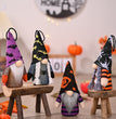 Halloween Decoration With Lights Small Pendant