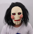 Halloween Mask Horror Headgear