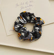Halloween Skull Series Large Intestine Hair Ring Headdress