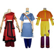 Cos Costume Anime Halloween C Costume