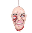 Halloween Decorations Props Layout Beheaded Ghost