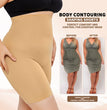 High Waisted Body Shaper Shorts Butt Lifting Shapewear Girdles