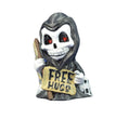 Halloween Reaper Death Statue Artware Decorations Ornaments