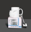 Mug Large Capacity Nordic Ins Halloween Ceramic Mug