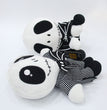 Pumpkin Jack Plush Doll Halloween Skull Doll