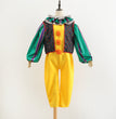 Clown Return Ghost Cos Pennywise Cosplay Halloween Costume Clown Pennywise
