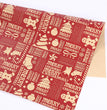 Thickened Wrapping Paper For Christmas Gifts