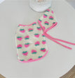 Autumn And Winter Wool Vest Christmas Costumes