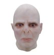 Voldemort Mask Halloween Latex Headgear Dress Up Props