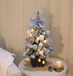 Christmas Decorations Ins Wreath Christmas Wreath 60cm Desktop