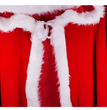 Clothes Cape Halloween Costumes Flannel Christmas