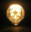 Halloween Skull Decoration Supplies High Beam Lampshade