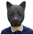 Halloween Carnival Party  Animal Headgear