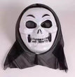 Ghost Festival Whole Person Halloween Mask Props