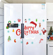 Decorative Wall Stickers For Christmas And Happy Holidays