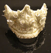 Skull Punk Rivets Performance Mask Halloween Mask