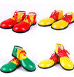 Comfortable Halloween Cosplay Funny Big Toe Shoes