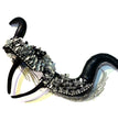 Horn Headband Halloween Personality Cosplay Props