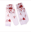 Halloween Products Masquerade Props Socks