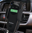 Infrared Induction Car Wireless Charger Car Phone Holder