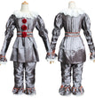 Clown Back To The Soul Cos Costume Penny Wise Cosplay Halloween Costume