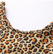 Kids Halloween Leopard Cat Cosplay Costume For Girls Clothin