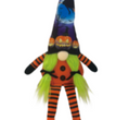 Halloween Glowing Faceless Doll Party Decorations