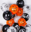 12 Inch Halloween Latex Balloons Party Supplies Decoration
