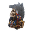 Fashionable Resin Personality Ornaments Halloween Decoration