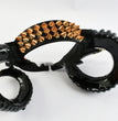 New Halloween COSPLAY Dress Up Punk Headband