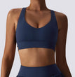 Women's Beauty Back Yoga Clothes Bra