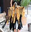 Halloween Props Chain Hanging Ghost Decorations
