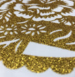 Christmas Decoration Wall Self-adhesive Painting