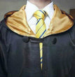 Costumes Robe With Tie Kids Adult