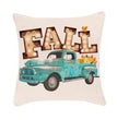 New Autumn Halloween Pumpkin Pillow Car Sofa Cushion Cover