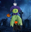 Hotel Kindergarten Haunted House Halloween Decoration Props