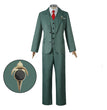 Full Set Of Stage Costumes For Animation Cosplay