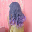 Halloween Christmas Cosplay Synthetic Wig