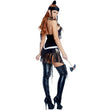 Women's Cosplay Native American Savage Costumes