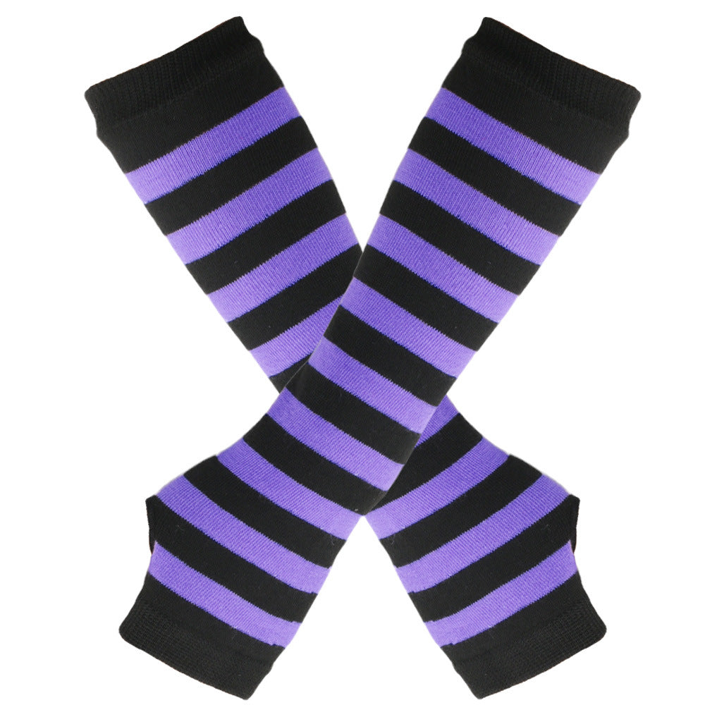 Halloween Festive Party Long Arm Cover