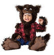 Halloween And Christmas Baby Animal Shape Jumpsuit