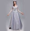 Halloween Costume Horror Dress Phantom